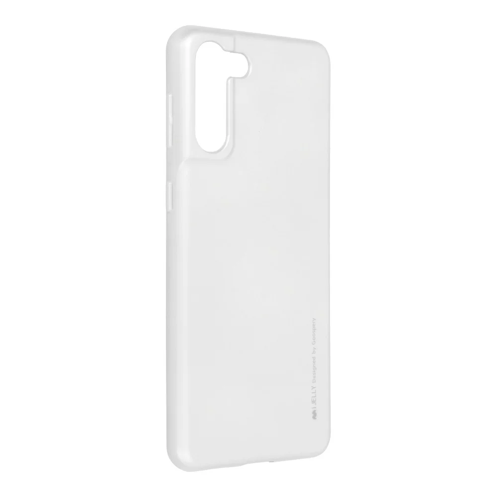 Φωτογραφία προϊόντος: i-Jelly Mercury for Samsung Galaxy A13 5G / A04S silver