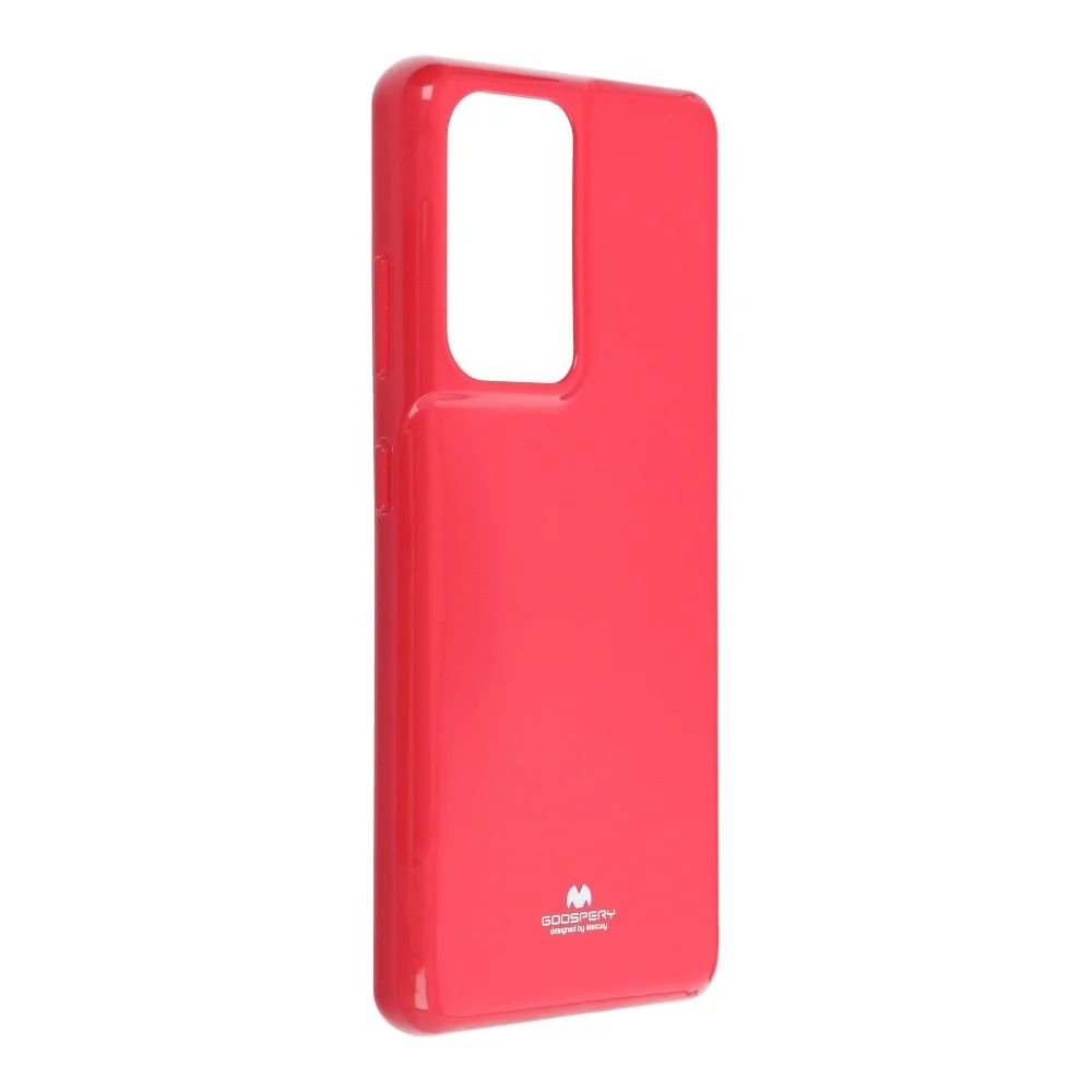 Φωτογραφία προϊόντος: Jelly Mercury case for Samsung Galaxy S22 ULTRA pink