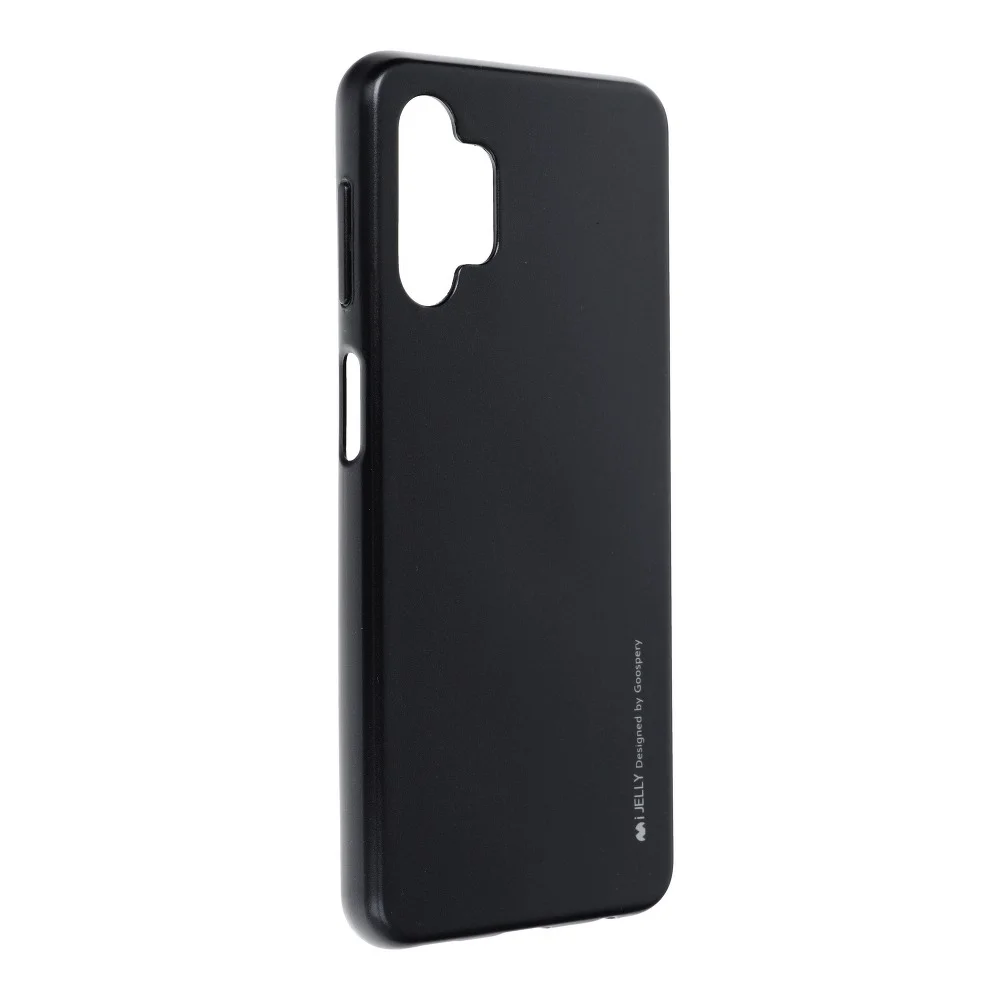 Φωτογραφία προϊόντος: i-Jelly Mercury for Samsung Galaxy A13 5G / A04S black