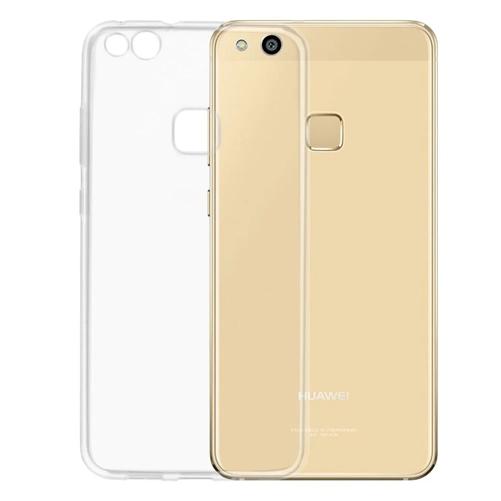 Φωτογραφία προϊόντος: OEM Back Case Ultra Slim 0,5mm for HUAWEI P10 Lite