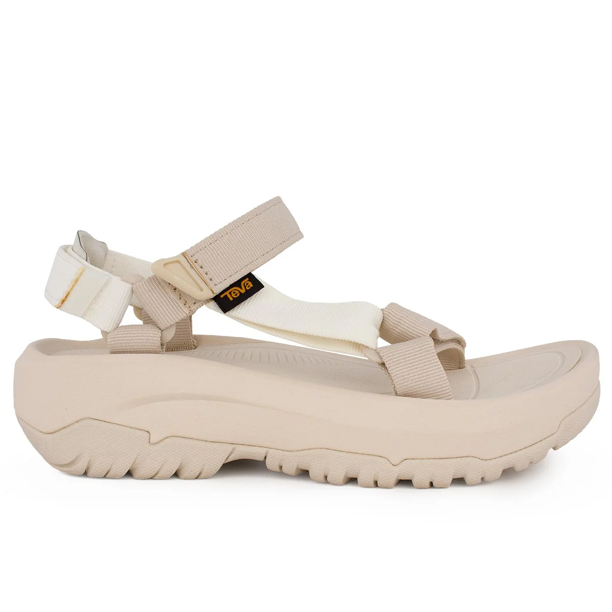 Φωτογραφία προϊόντος: TEVA HURRICANE XLT 2 AMPSOLE - ΕΚΡΟΥ