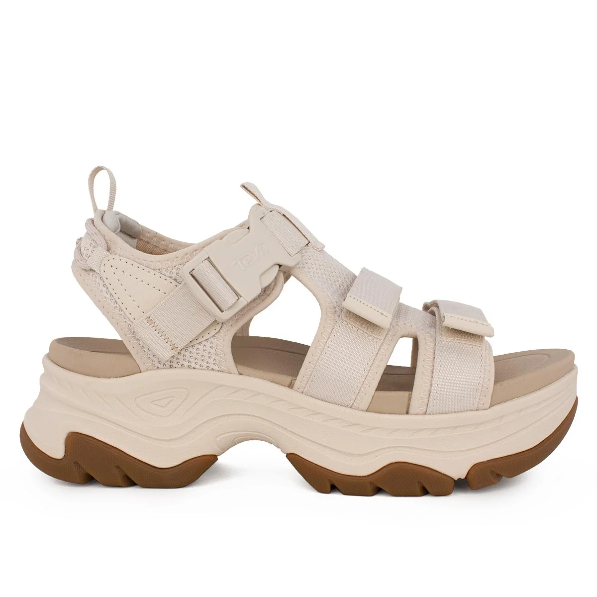Φωτογραφία προϊόντος: TEVA HURRICANE AMPSOLE GAILA SANDAL - ΜΠΕΖ