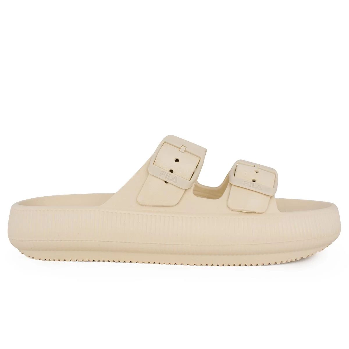 Φωτογραφία προϊόντος: FILA TIRENO SLIPPER - ΜΠΕΖ