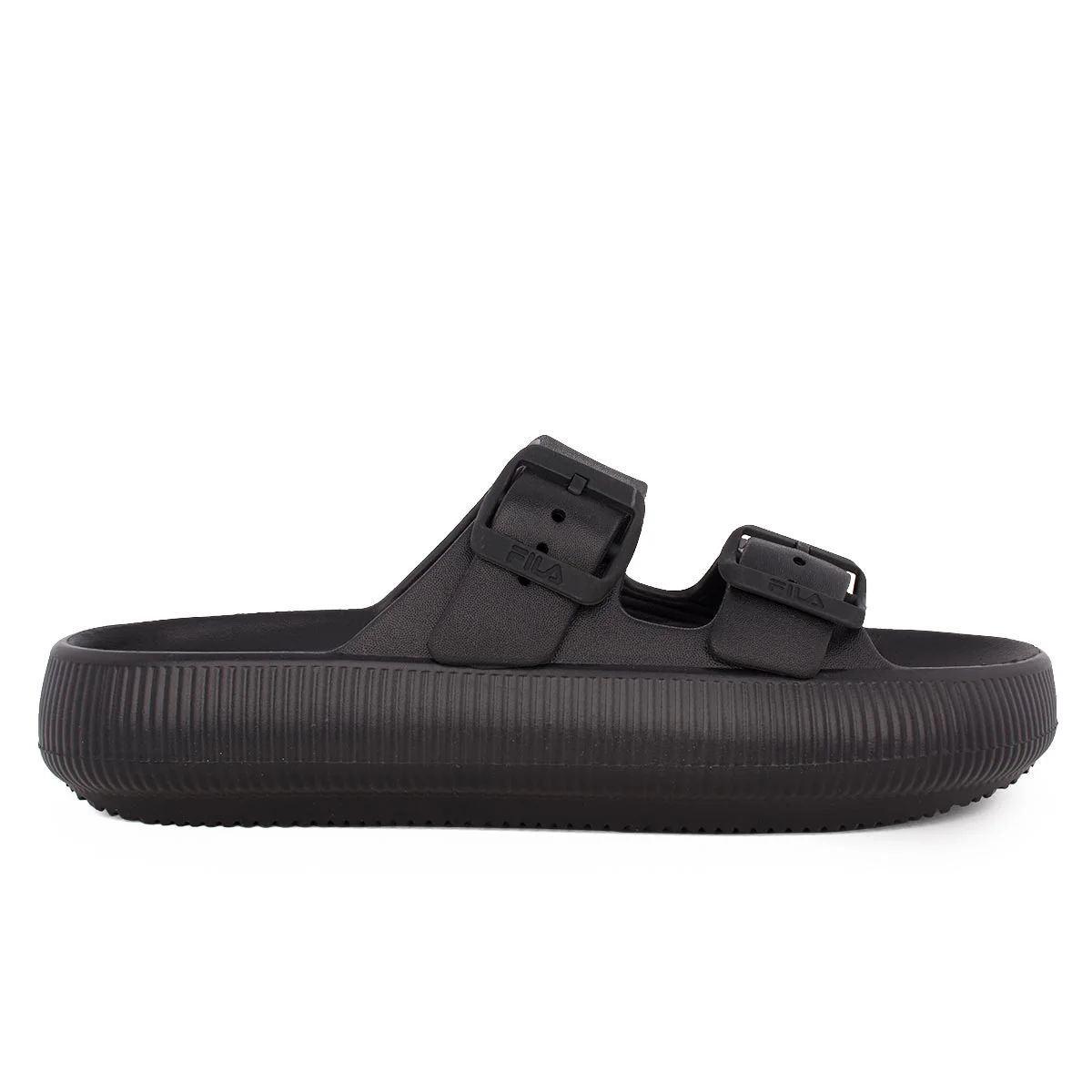 Φωτογραφία προϊόντος: FILA TIRENO SLIPPER - ΜΑΥΡΟ