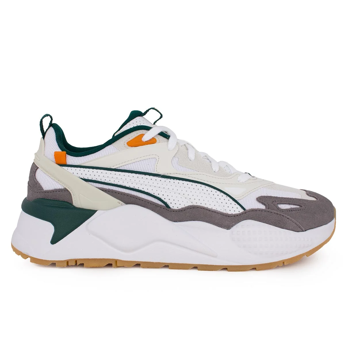 Φωτογραφία προϊόντος: PUMA RS-X EFEKT PERF - ΛΕΥΚΟ