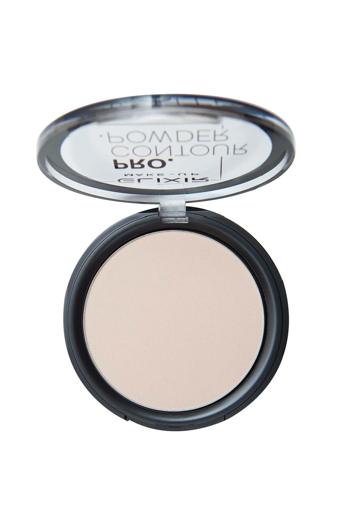 Φωτογραφία προϊόντος: Elixir PRO. Contour No 434 Πούδρα Χρώμα Champagne, 12gr