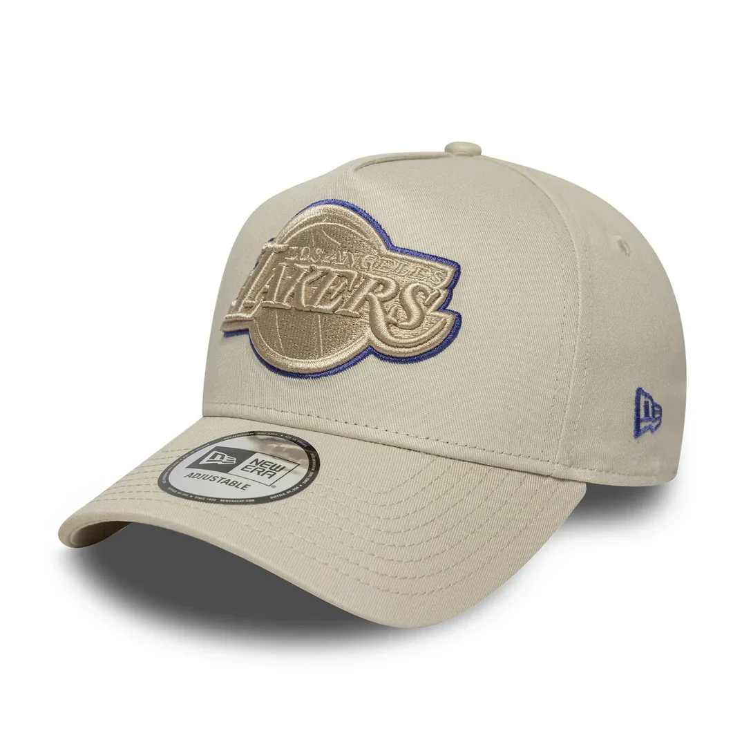 Φωτογραφία προϊόντος: NEW ERA LA LAKERS TONAL OUTLINE E-FRAME 9FORTY - ΜΠΕΖ