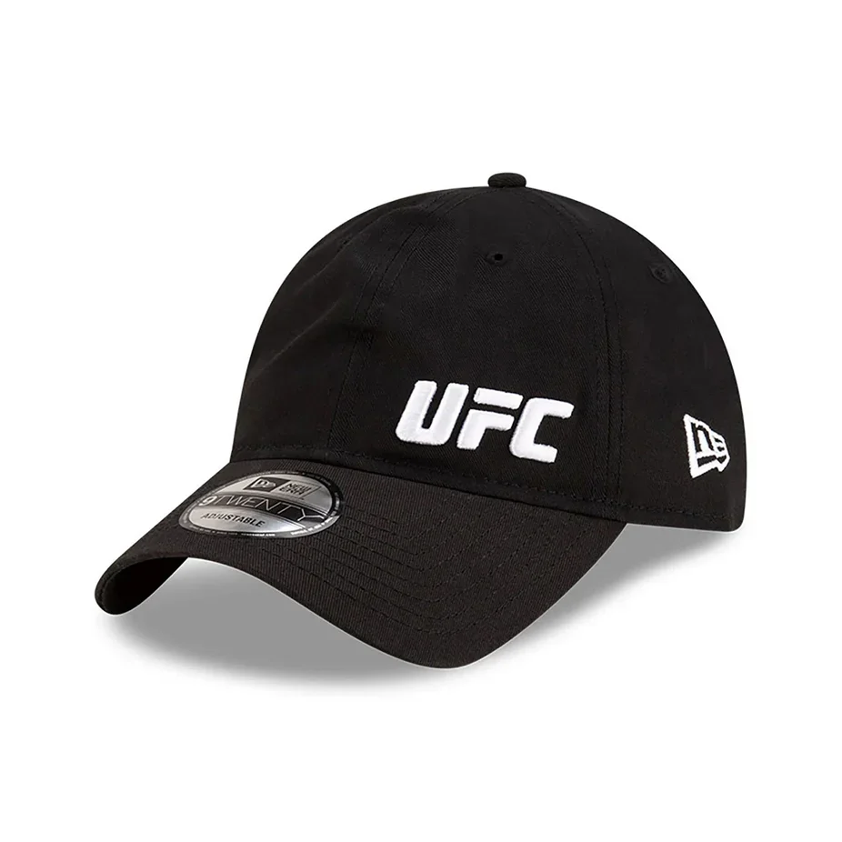 Φωτογραφία προϊόντος: NEW ERA ULTIMATE FIGHTING UFC MMA 9TWENTY - ΜΑΥΡΟ