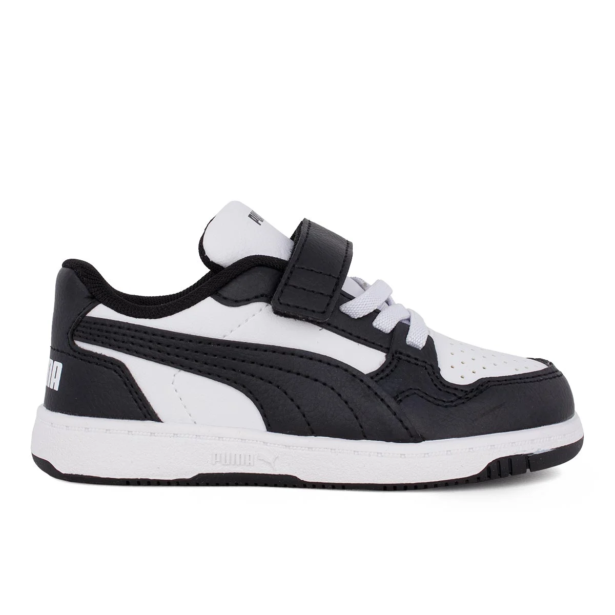Φωτογραφία προϊόντος: PUMA REB-L - ΛΕΥΚΟ