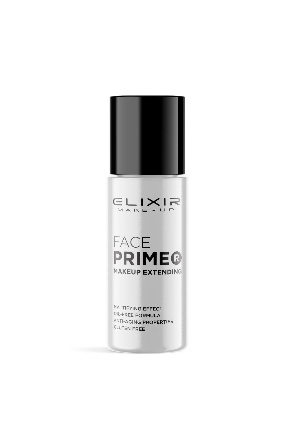 Φωτογραφία προϊόντος: Elixir Face Primer Makeup Extending No 859 Βάση Μακιγιάζ για Ματ Αποτέλεσμα, 30ml
