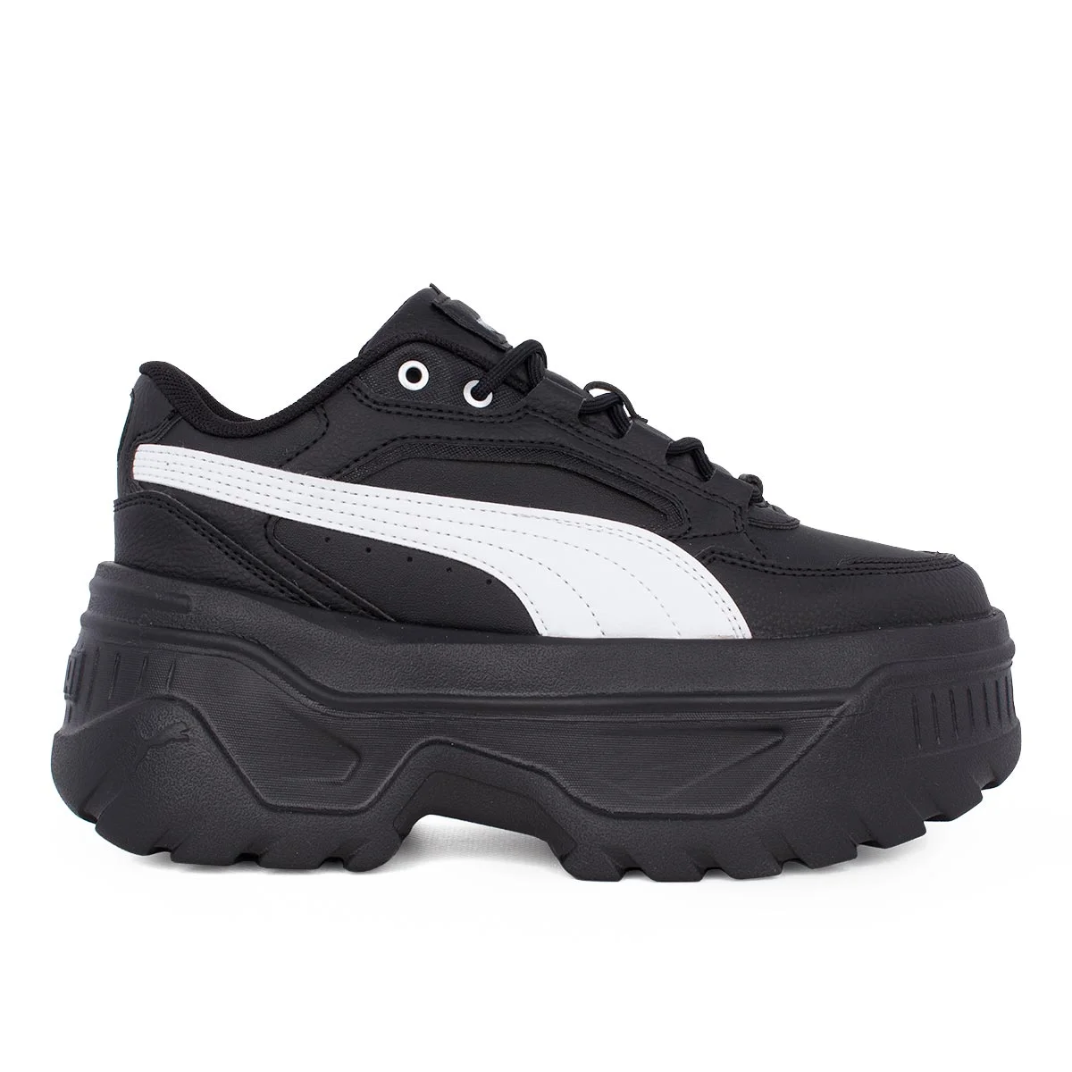 Φωτογραφία προϊόντος: PUMA KARMEN X-TRA - ΜΑΥΡΟ