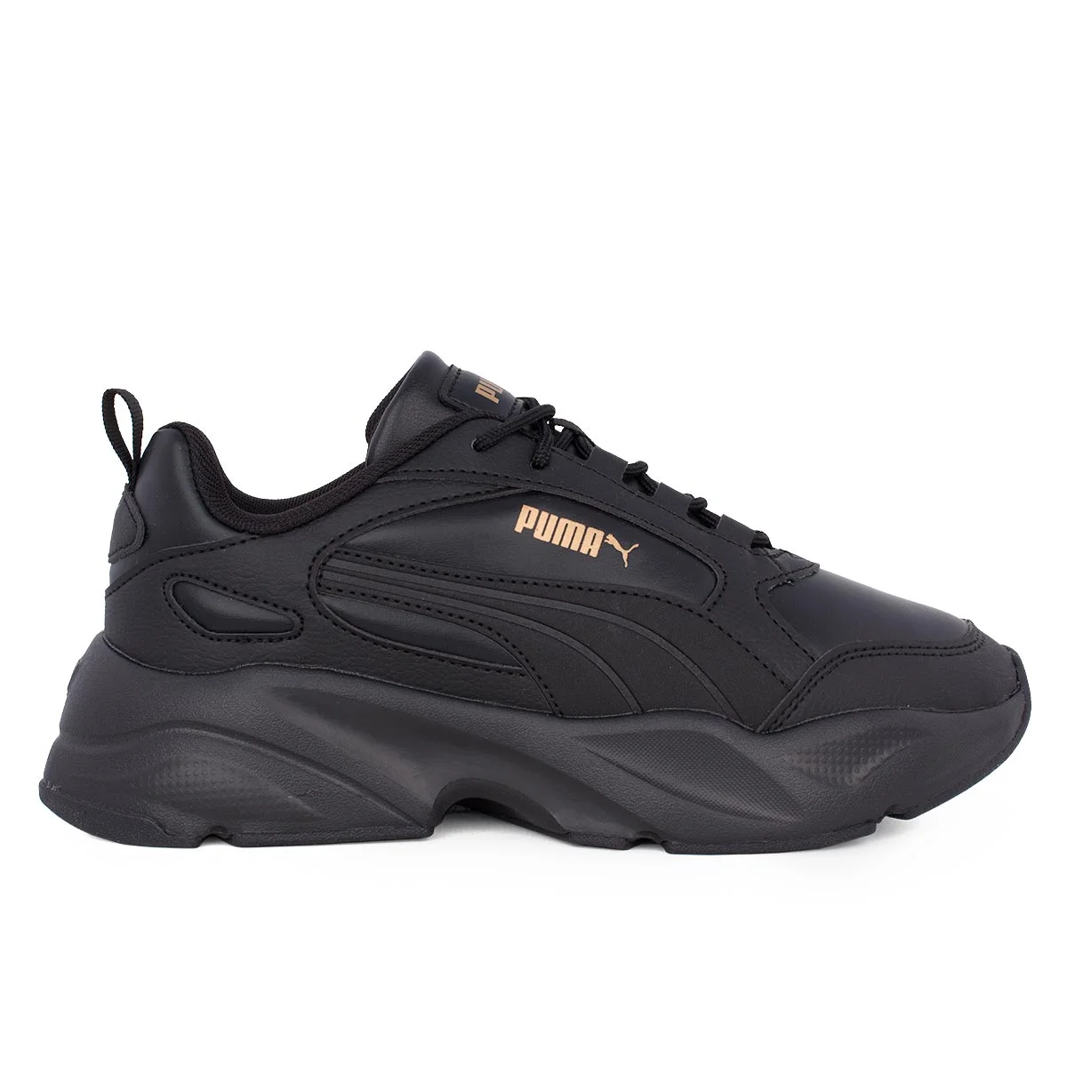 Φωτογραφία προϊόντος: PUMA CASSIA 2.0 L - ΜΑΥΡΟ