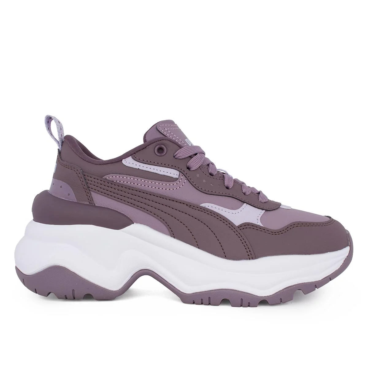 Φωτογραφία προϊόντος: PUMA CILIA WEDGE - ΜΩΒ