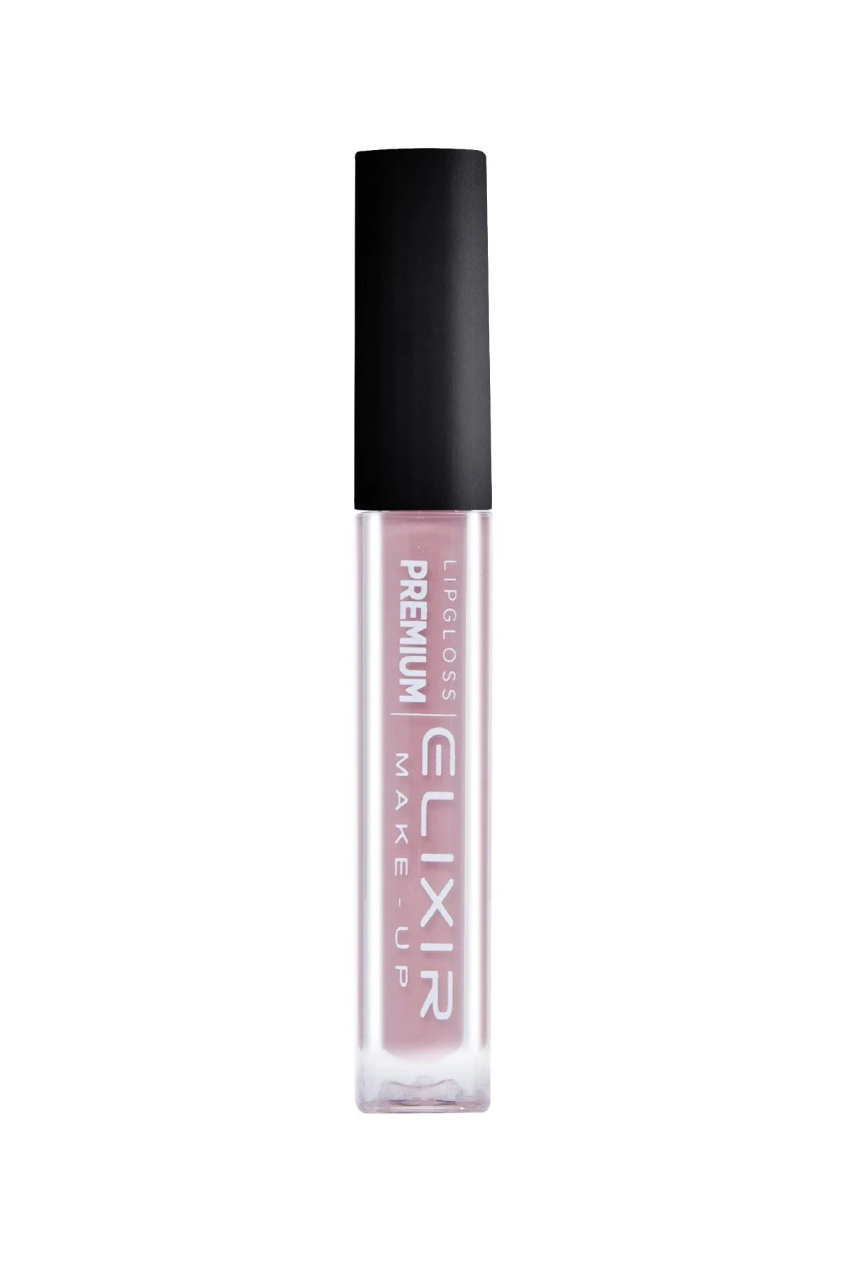 Φωτογραφία προϊόντος: Elixir Lipgloss Premium No 342 Απόχρωση Nude, 1τμχ