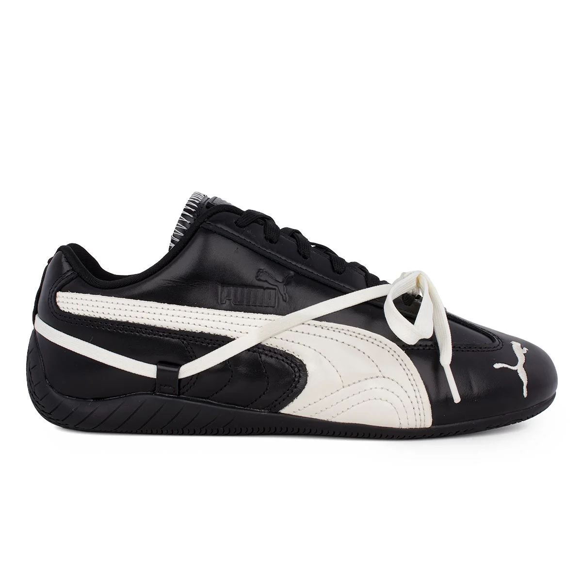 Φωτογραφία προϊόντος: PUMA SPEEDCAT PREMIUM X ROSÉ - ΜΑΥΡΟ