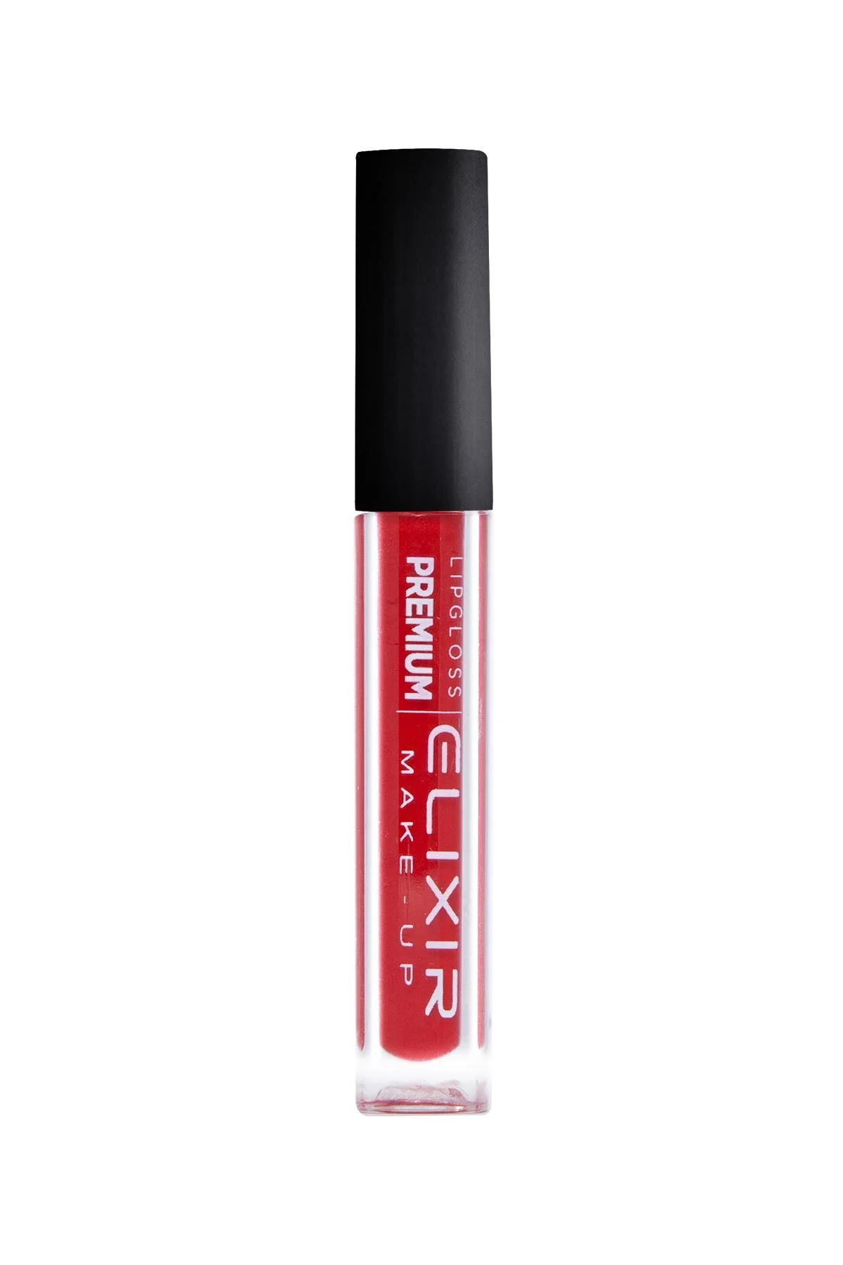 Φωτογραφία προϊόντος: Elixir Lipgloss Premium No 348 Απόχρωση Berry Red, 1τμχ