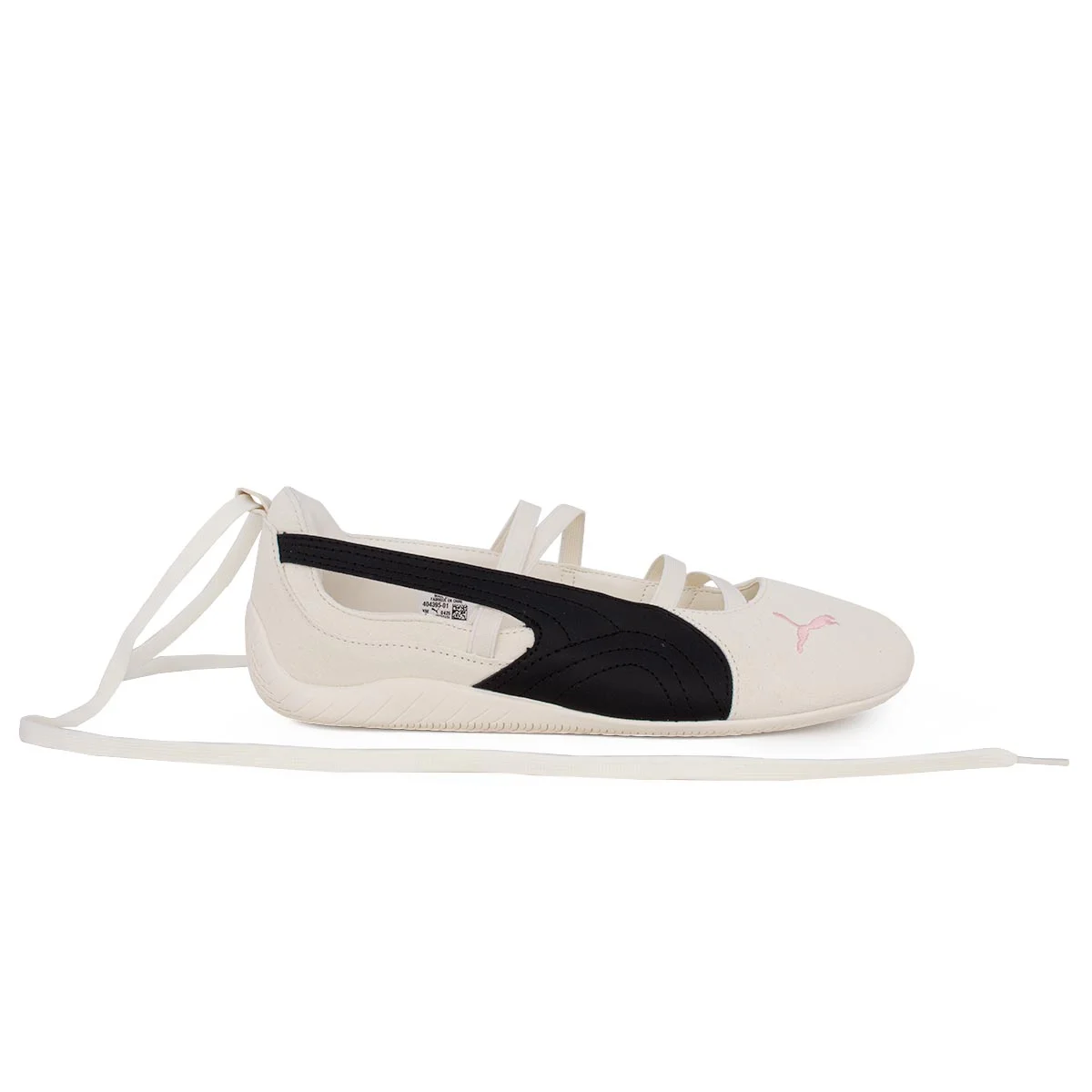 Φωτογραφία προϊόντος: PUMA SPEEDCAT BALLET SD X ROSÉ - ΛΕΥΚΟ