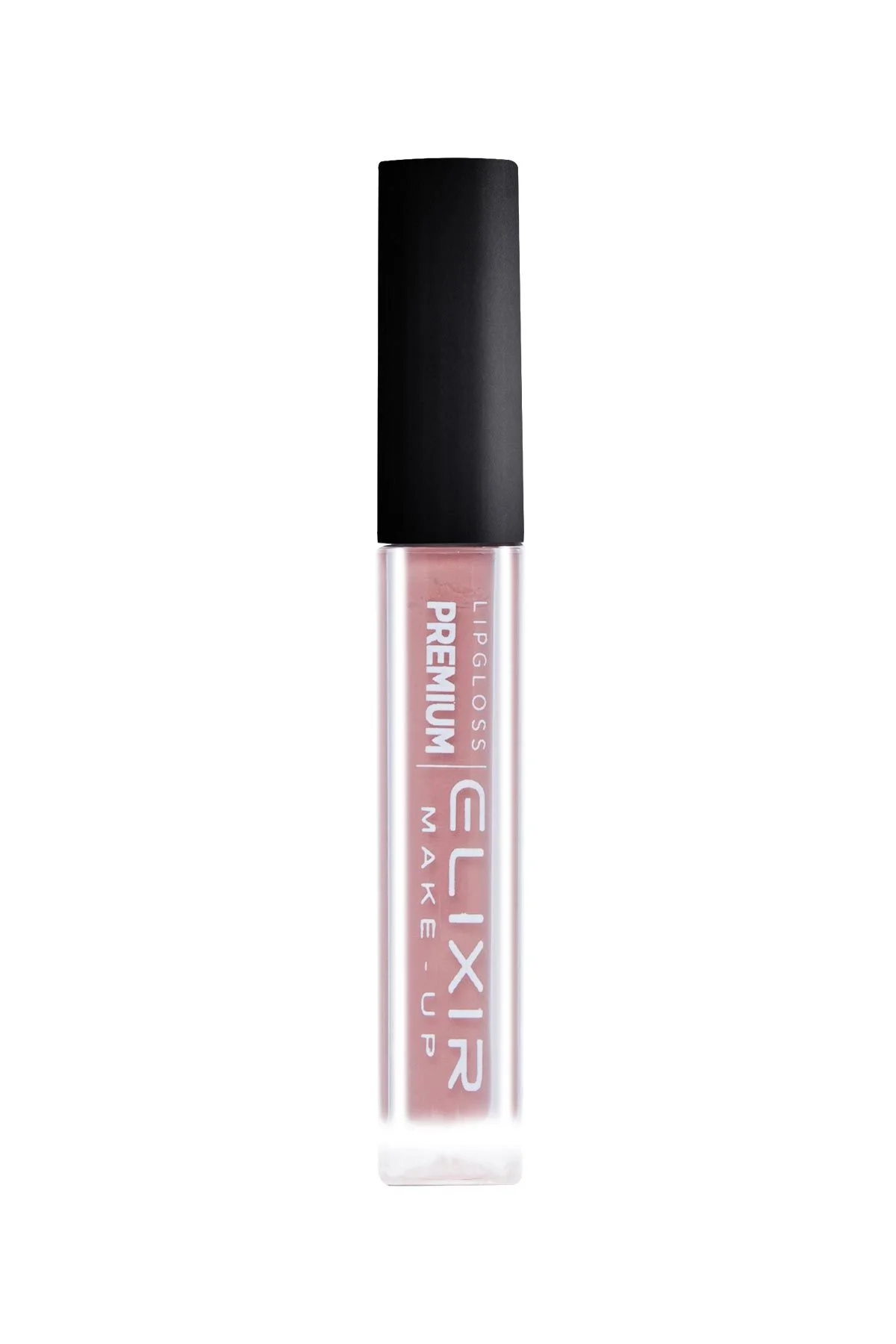 Φωτογραφία προϊόντος: Elixir Lipgloss Premium No 343 Απόχρωση Amour Pink, 1τμχ