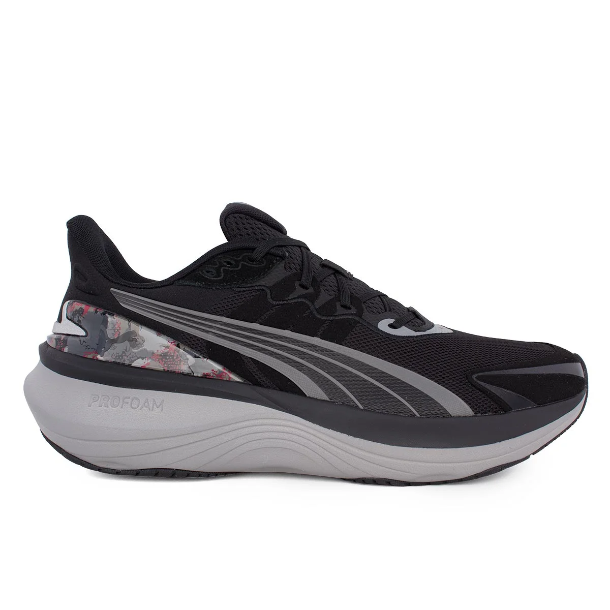 Φωτογραφία προϊόντος: PUMA PULSE PRO GENERATIVE CYCLONE - ΜΑΥΡΟ