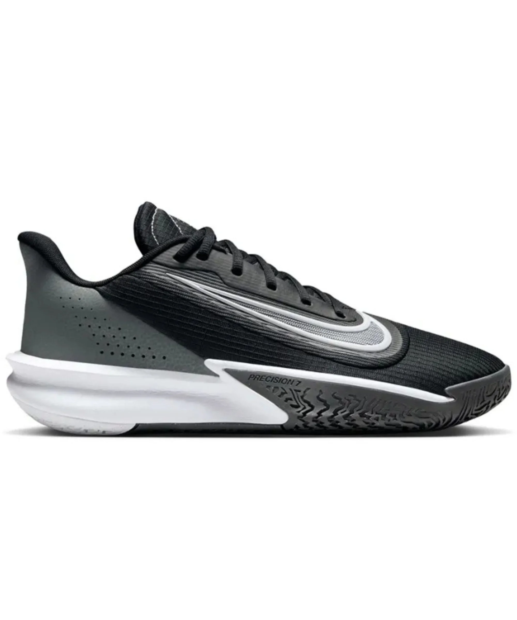 Φωτογραφία προϊόντος: Nike Precision 7 Ανδρικά Μπασκετικά Παπούτσια