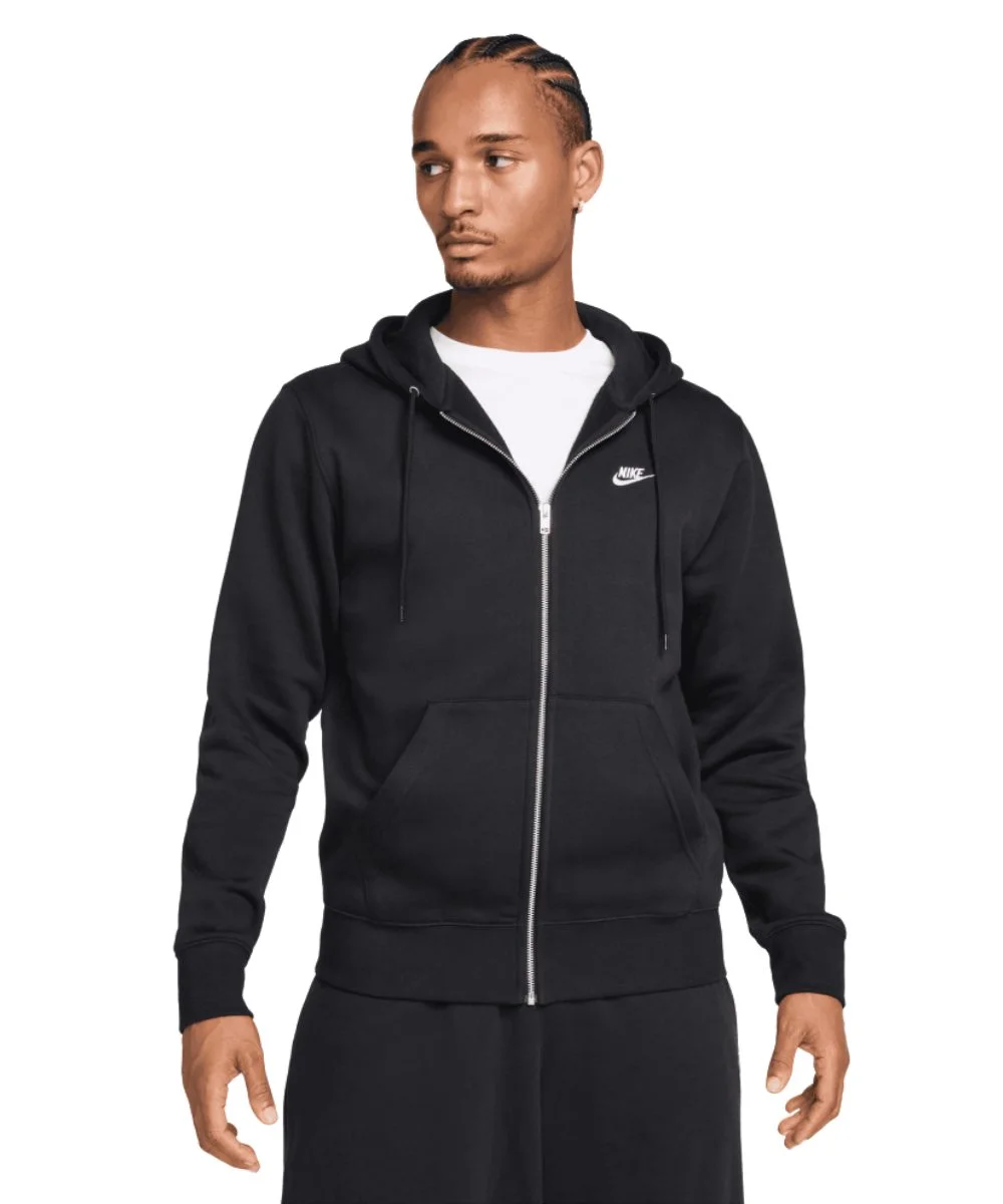 Φωτογραφία προϊόντος: Nike Club Ανδρική Ζακέτα