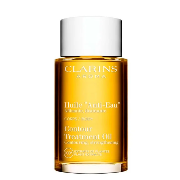 Φωτογραφία προϊόντος: Clarins Contour Treatment Oil Contouring Strengthening 100ml