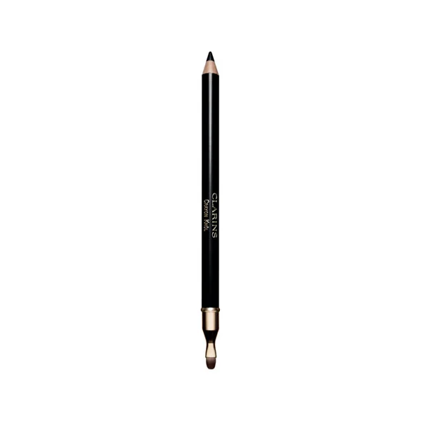 Φωτογραφία προϊόντος: Clarins Crayon Khôl Eye Pencil 01 Carbon Black
