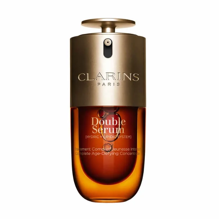 Φωτογραφία προϊόντος: Clarins Double Serum 30ml