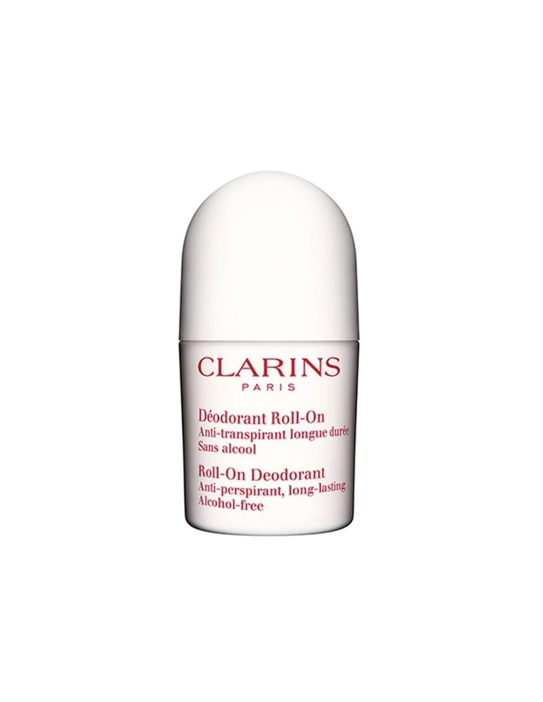 Φωτογραφία προϊόντος: Clarins Deodorant Roll On Deodorant 50ml