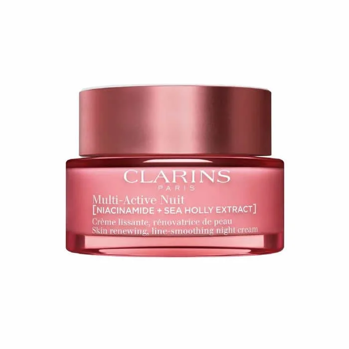 Φωτογραφία προϊόντος: Clarins Multi-Active Night Cream Dry Skin 50ml