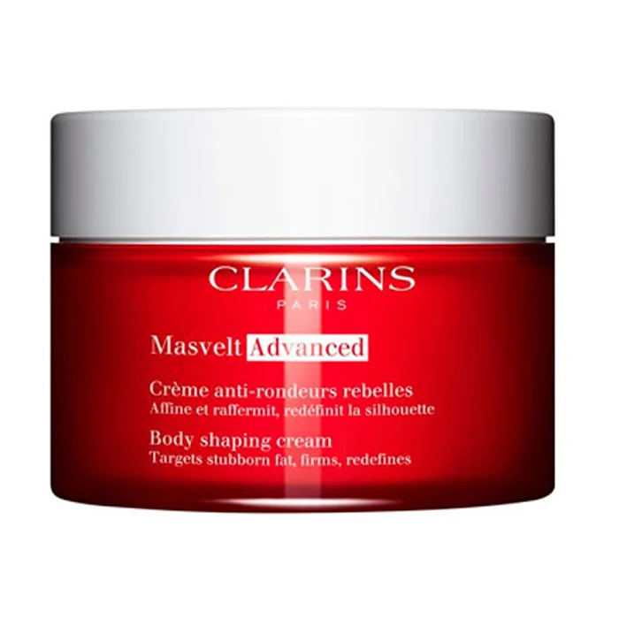 Φωτογραφία προϊόντος: Clarins Masvelt Advanced Body Shaping Cream 200g