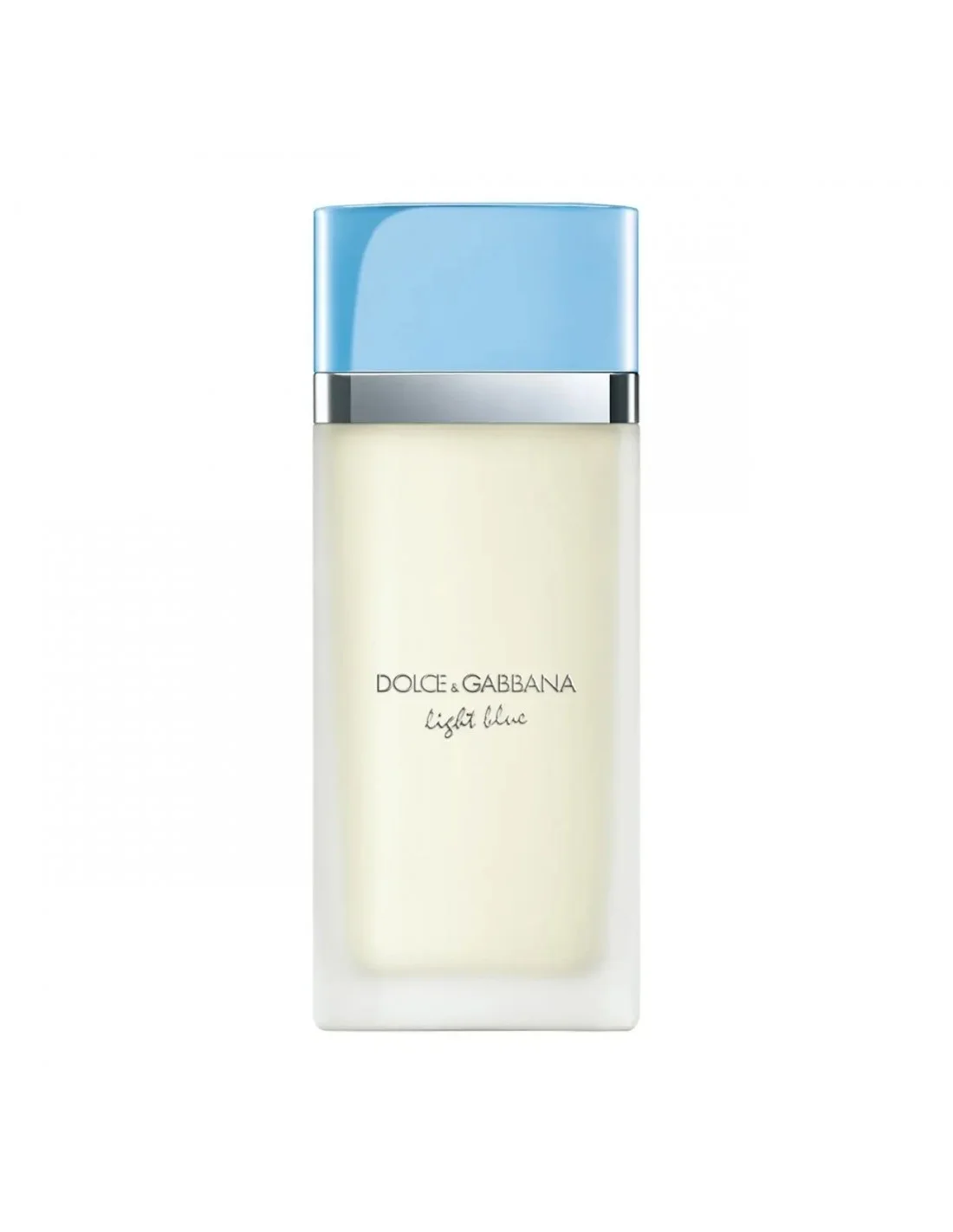 Φωτογραφία προϊόντος: DOLCE & GABBANA Dolce and Gabbana Light Blue Pour Femme Edt Spray 100ml