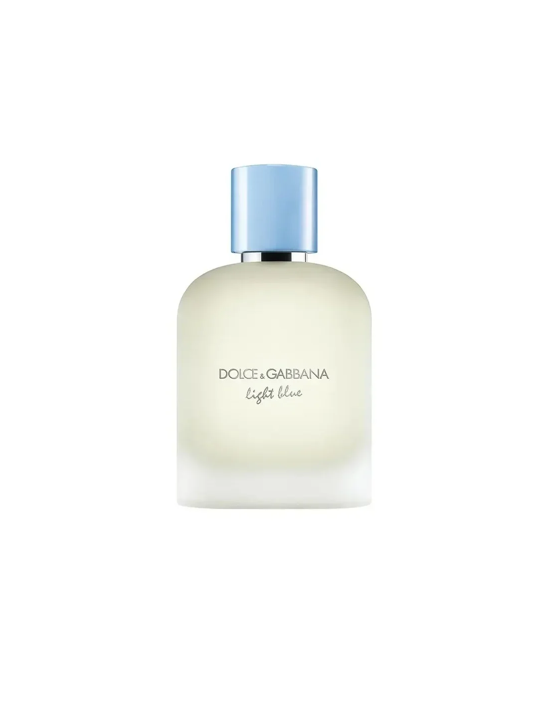 Φωτογραφία προϊόντος: DOLCE & GABBANA Dolce and Gabbana Light Blue Pour Homme Edt Spray 100ml