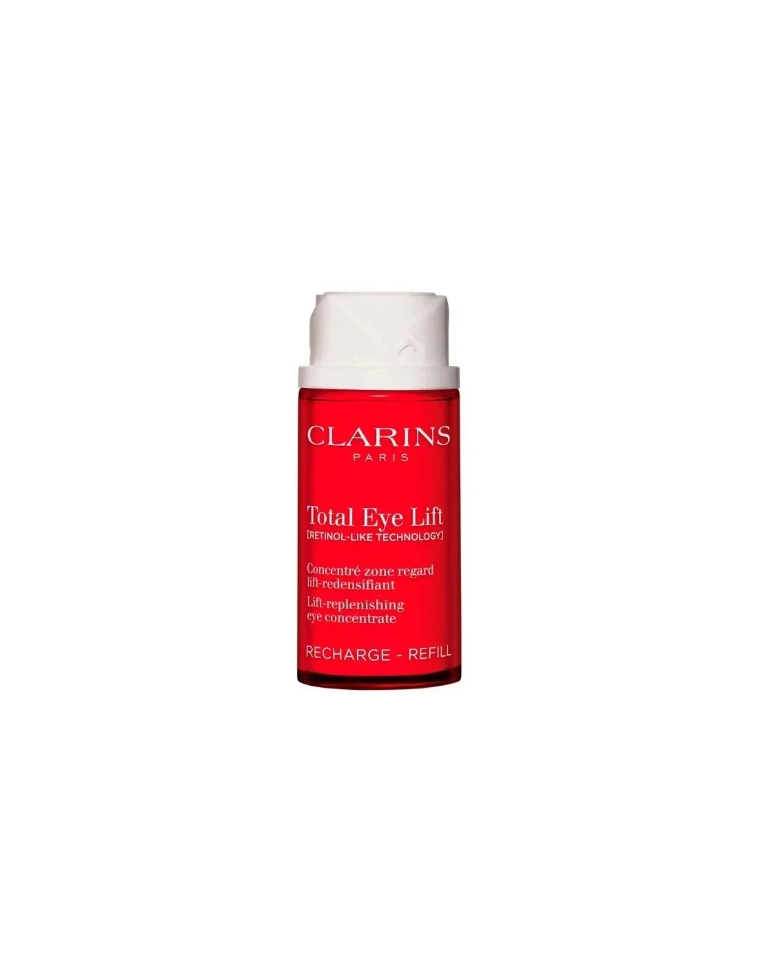 Φωτογραφία προϊόντος: Clarins Total Eye Lift Recarga 15ml