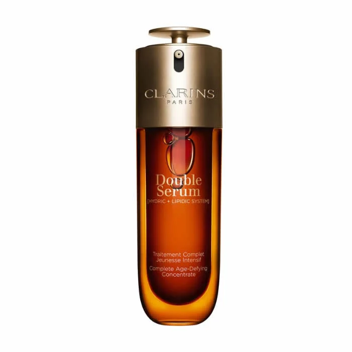 Φωτογραφία προϊόντος: Clarins Double Serum 75ml