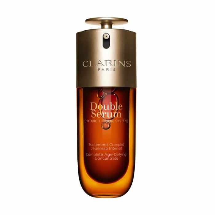 Φωτογραφία προϊόντος: Clarins Double Serum 50ml