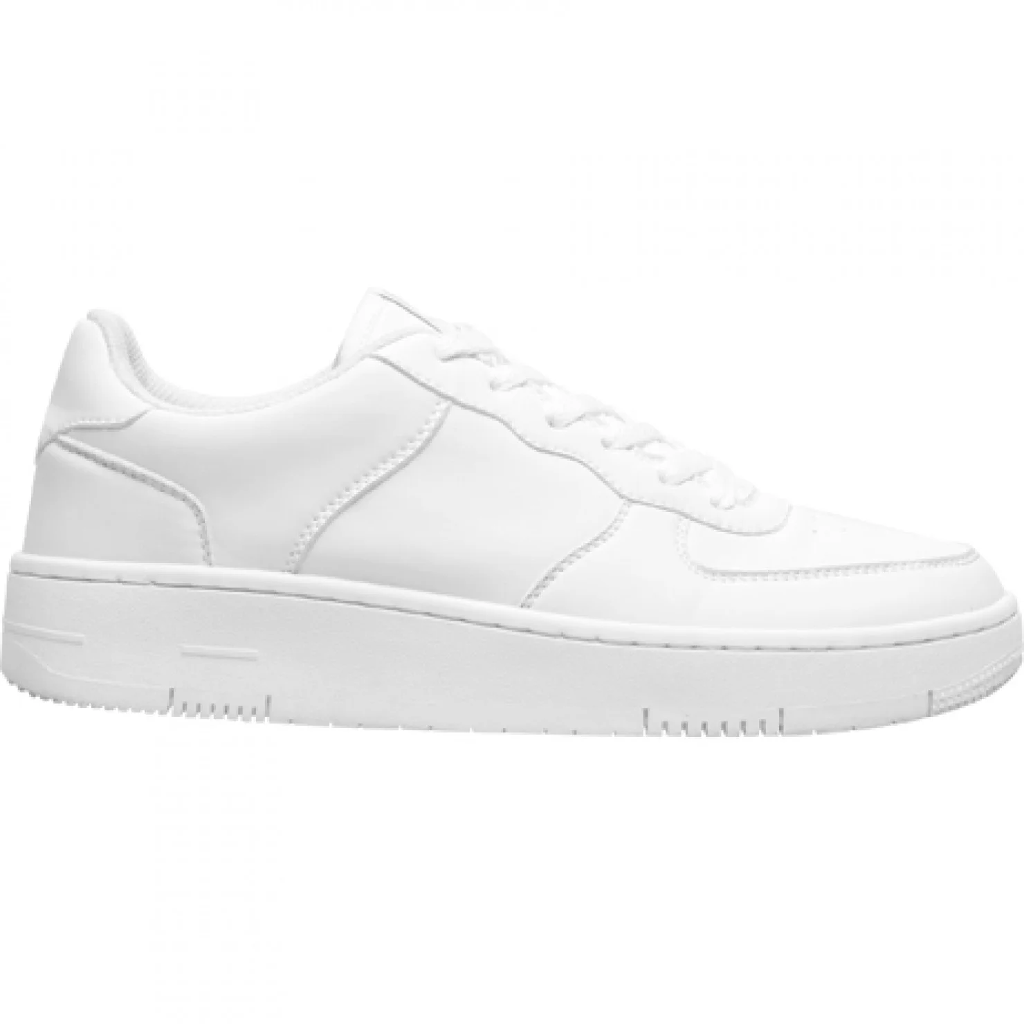 Φωτογραφία προϊόντος: ΣΚΑΡΠΙΝΙ ZS8325 BRYANT ROLY CASUAL TRAINER ΛΕΥΚΟ
