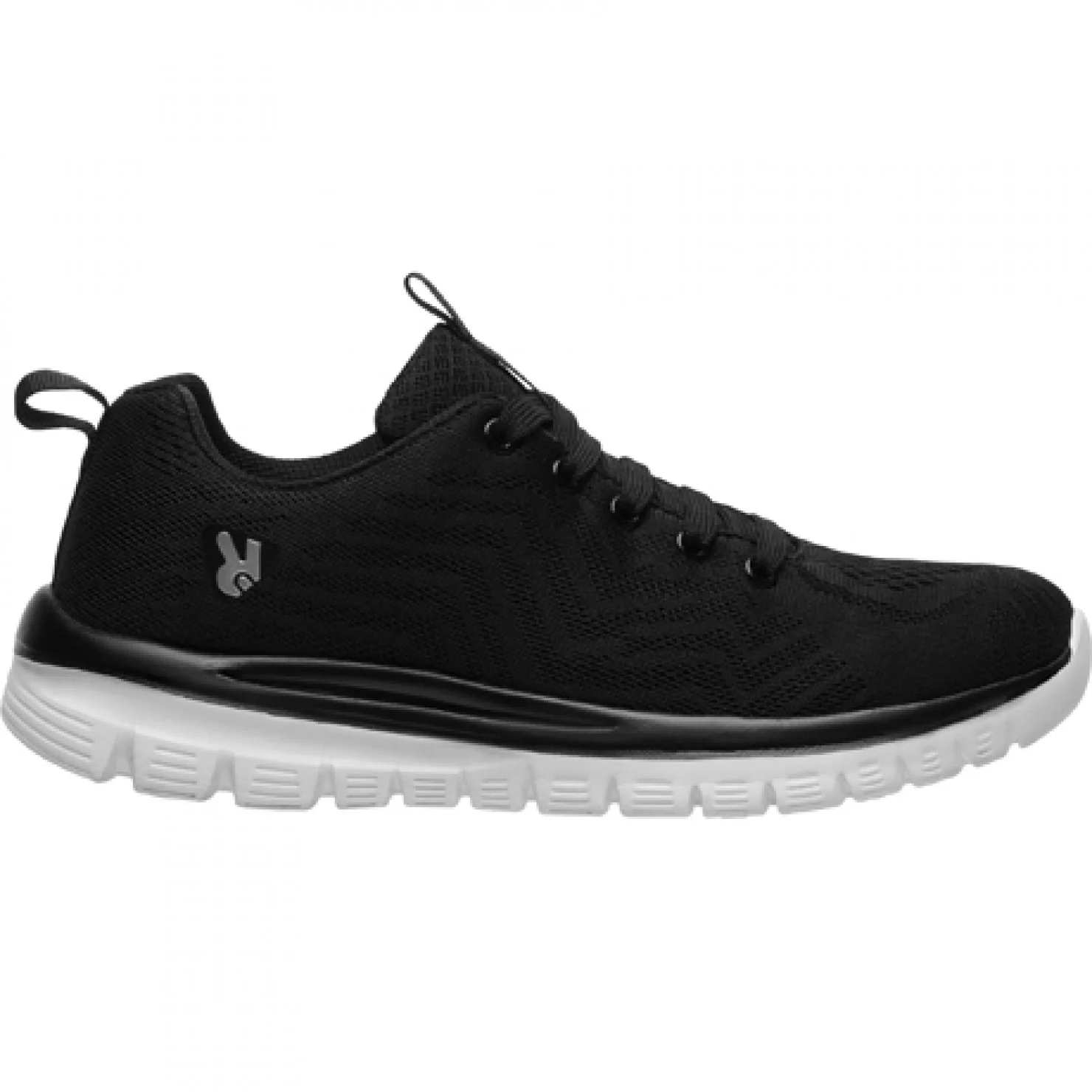 Φωτογραφία προϊόντος: ΣΚΑΡΠΙΝΙ ZS8330 WOODS ROLY TRAINER BLACK