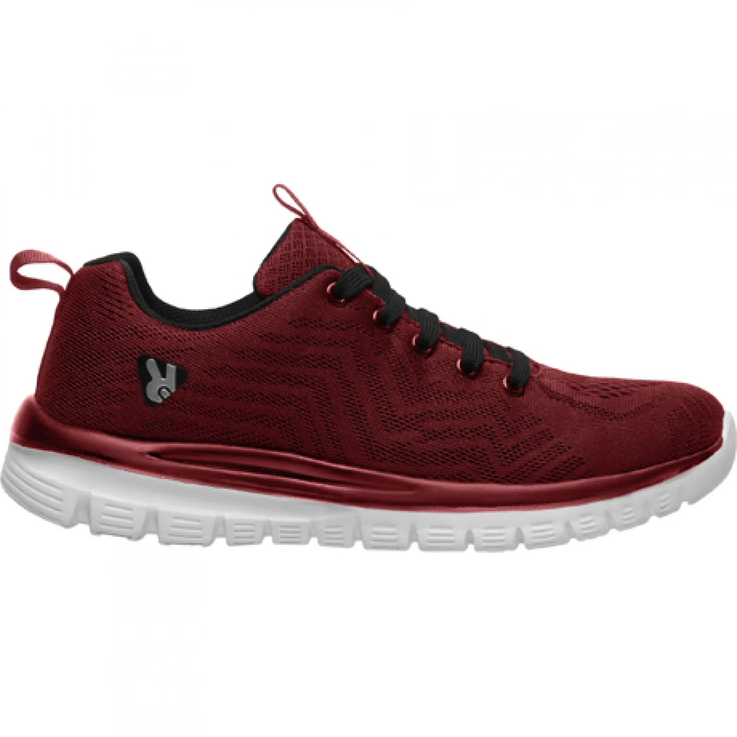 Φωτογραφία προϊόντος: ΣΚΑΡΠΙΝΙ ZS8330 WOODS ROLY TRAINER GARNET