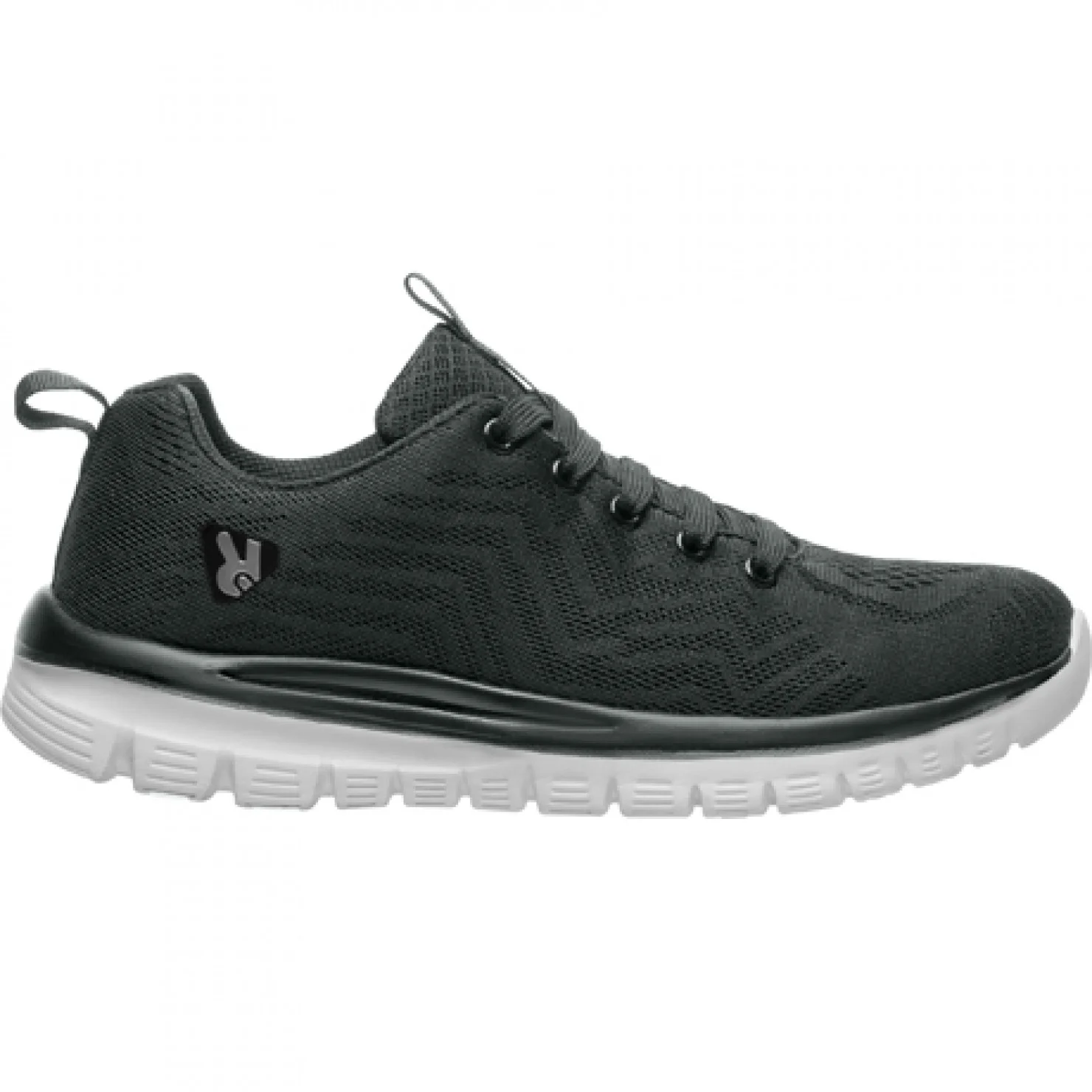 Φωτογραφία προϊόντος: ΣΚΑΡΠΙΝΙ ZS8330 WOODS ROLY TRAINER EBONY(ΑΝΘΡΑΚΙ)