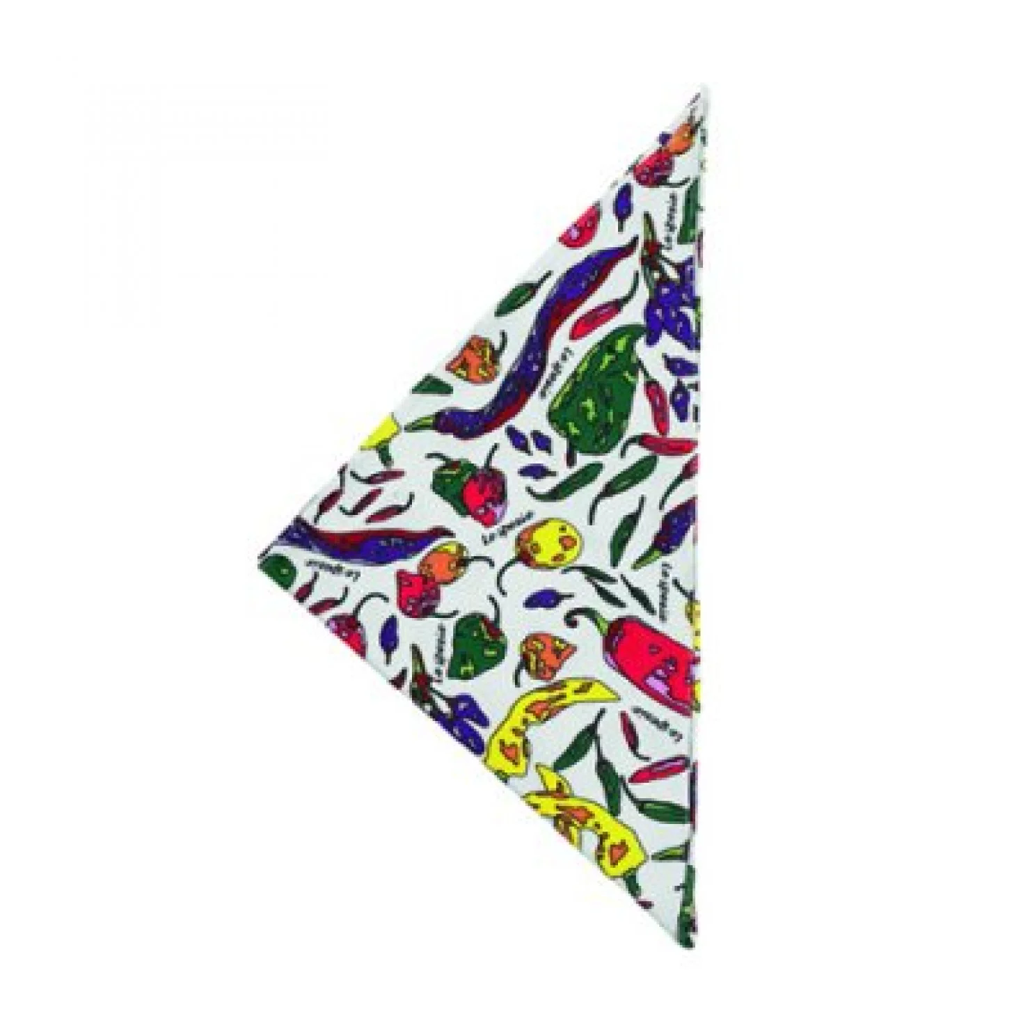 Φωτογραφία προϊόντος: EGOCHEF NECK 100% COTTON EGO CHEF SPEZIE
