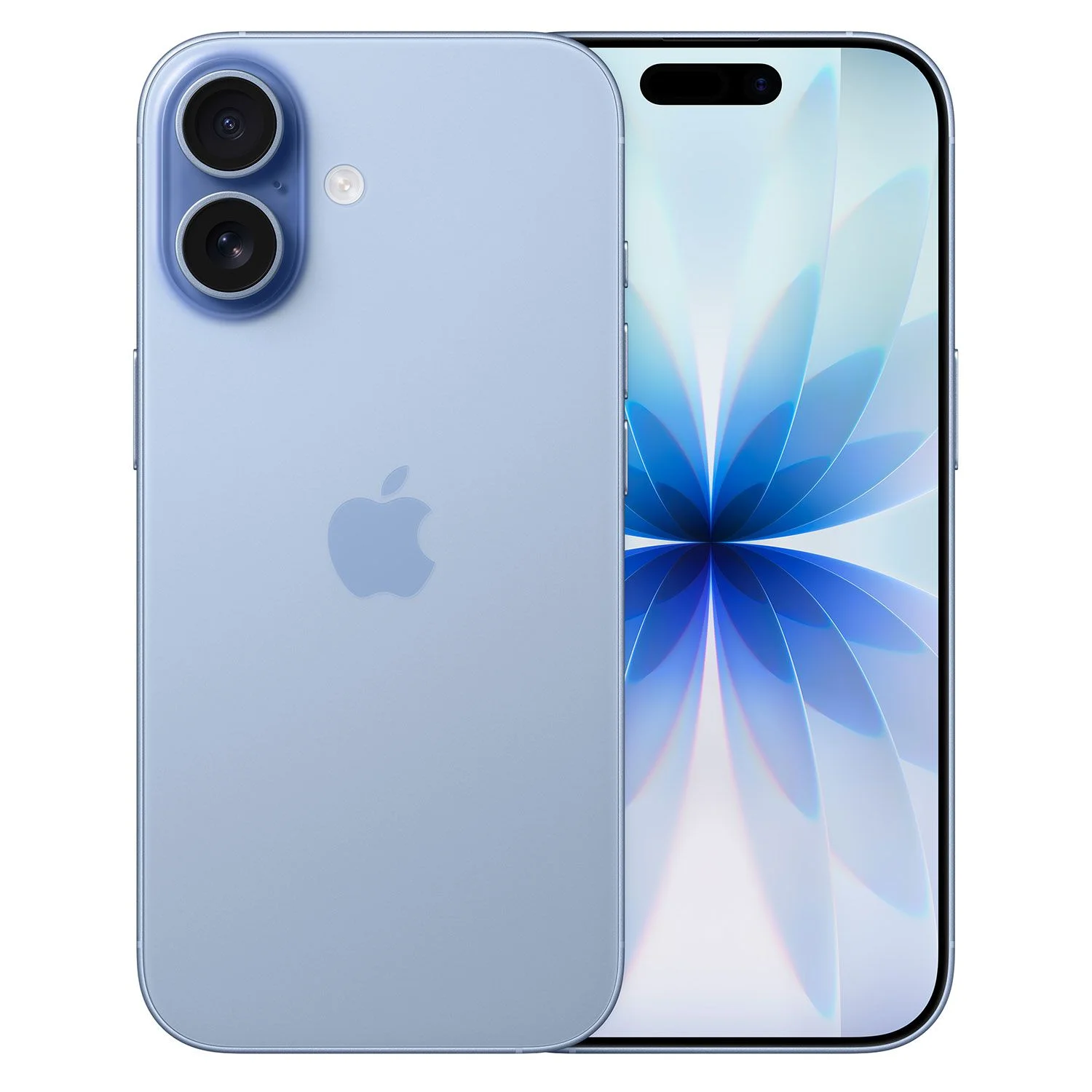 Φωτογραφία προϊόντος: Apple iPhone 17 512GB 5G Mist Blue