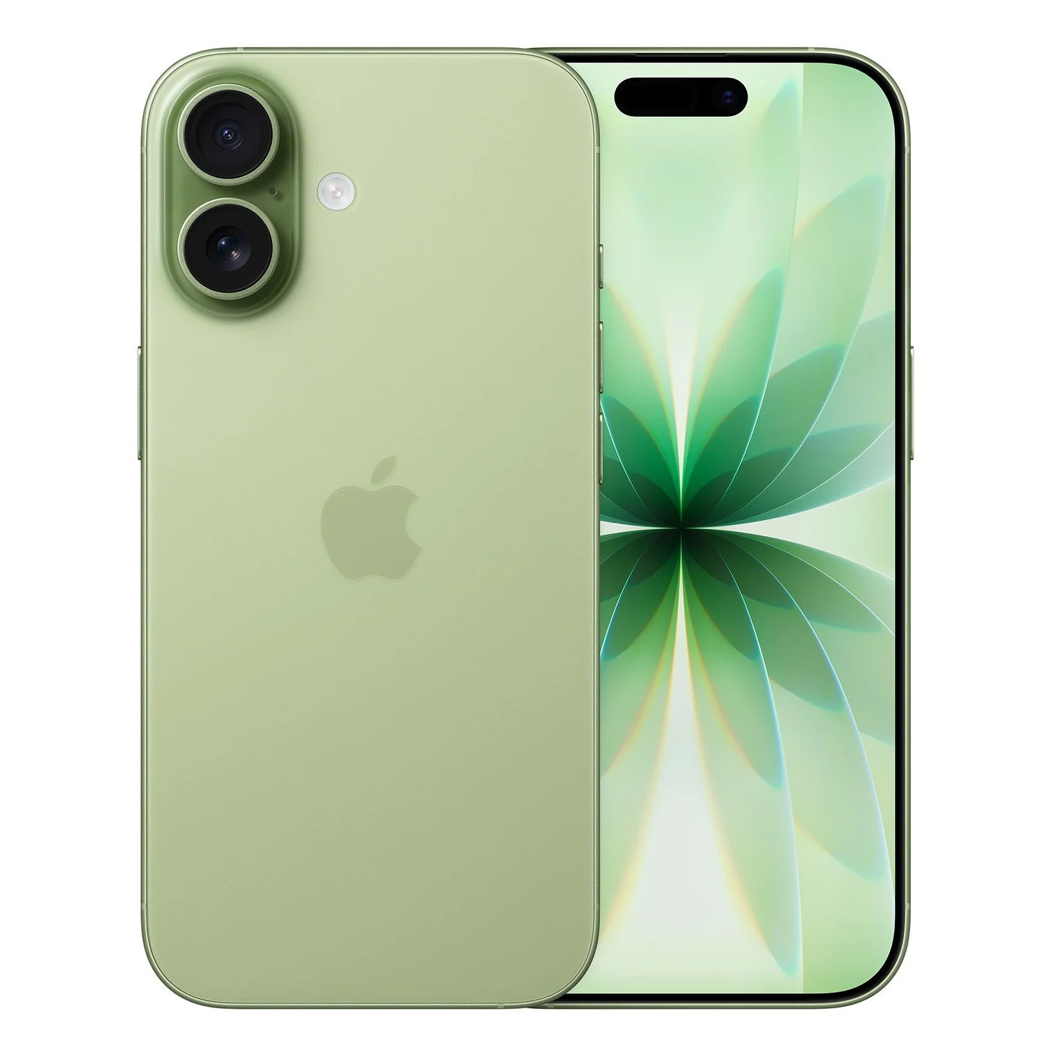 Φωτογραφία προϊόντος: Apple iPhone 17 256GB 5G Sage Green