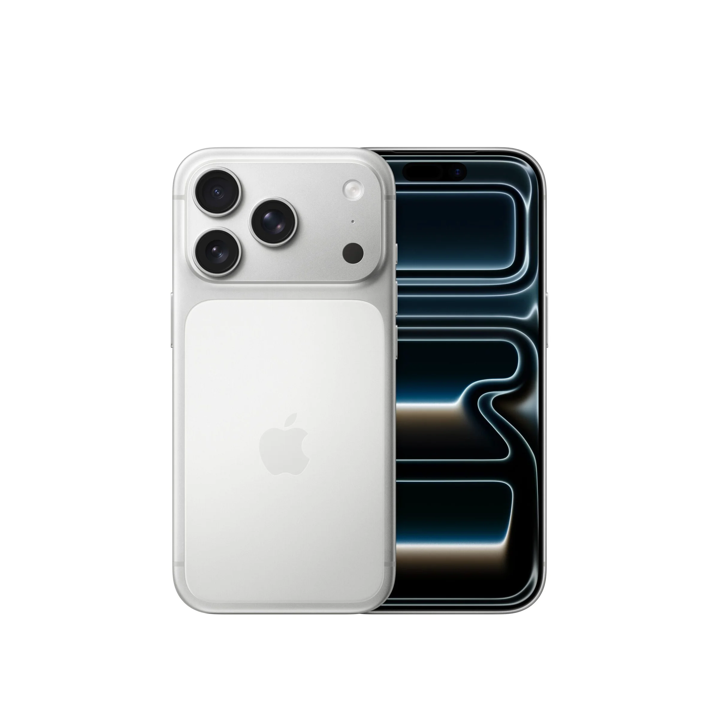Φωτογραφία προϊόντος: Apple iPhone 17 Pro Max 2TB 5G Silver