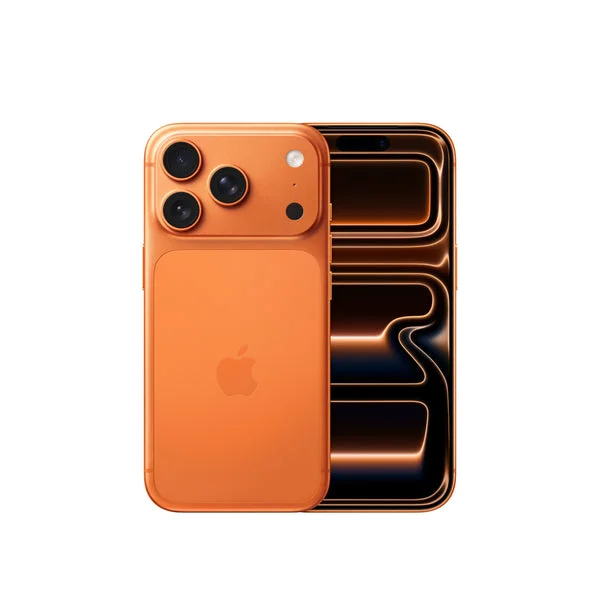 Φωτογραφία προϊόντος: Apple iPhone 17 Pro Max 256GB 5G Cosmic Orange