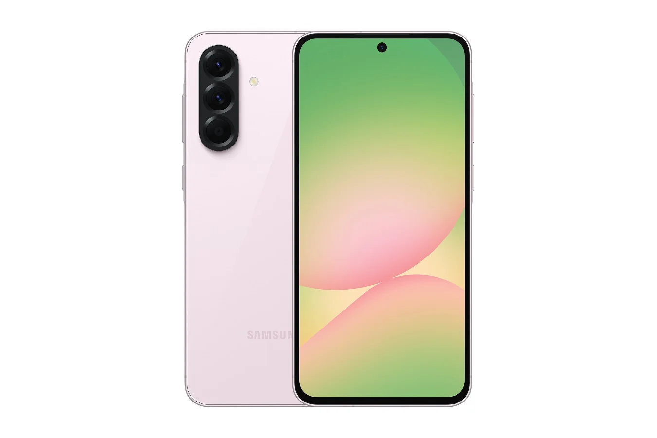 Φωτογραφία προϊόντος: Samsung Galaxy A56 5G Dual SIM (8/128GB) Awesome Pink