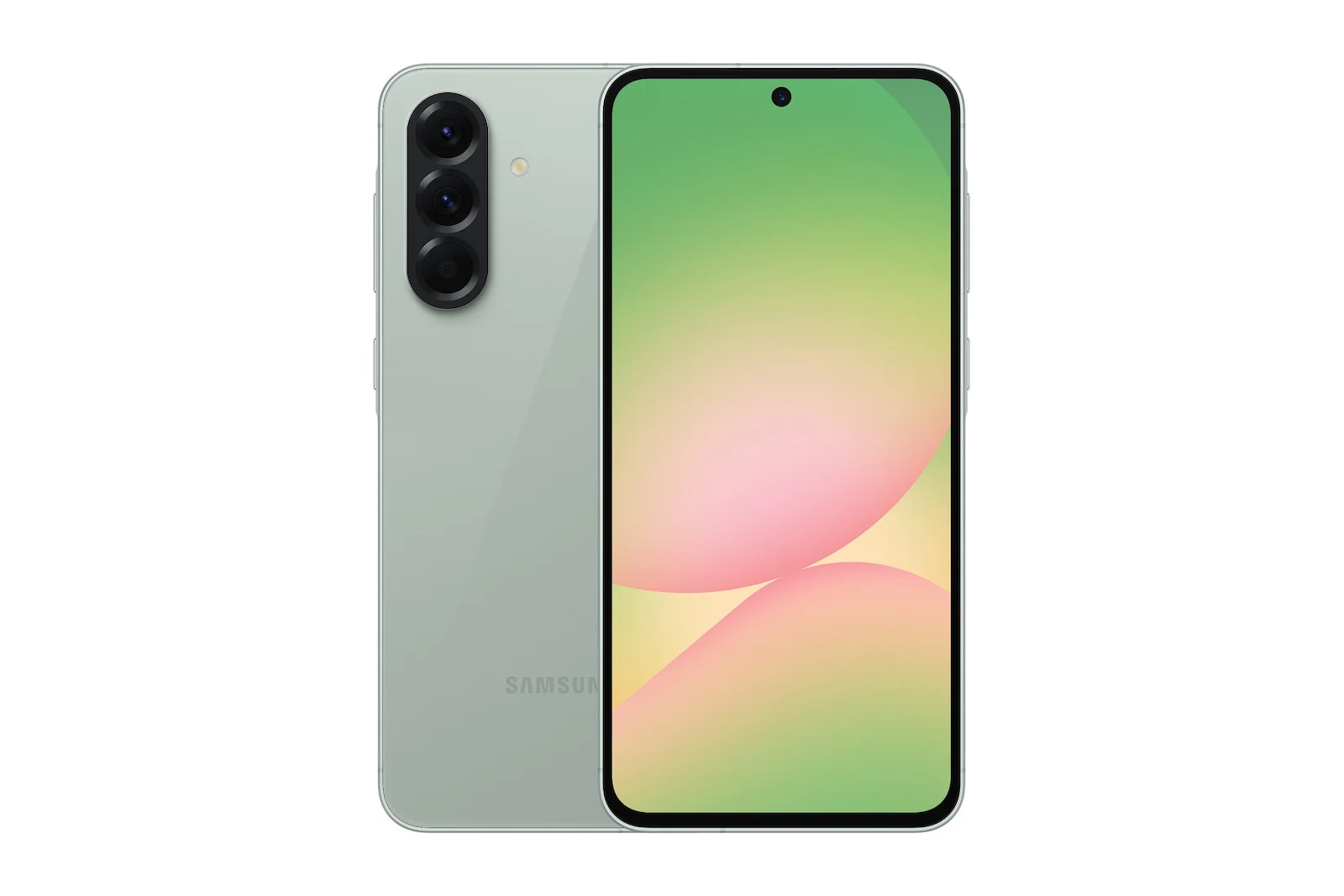 Φωτογραφία προϊόντος: Samsung Galaxy A56 5G (8/128GB) Awesome Olive