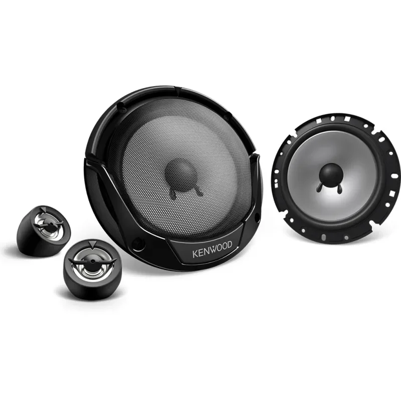 Φωτογραφία προϊόντος: KENWOOD HXEIA 17 ΜΟΝΑΔΑ KFCE170P