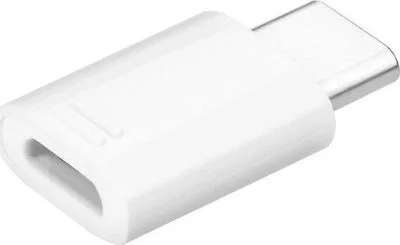 Φωτογραφία προϊόντος: Samsung micro USB to USB-C (GH98-40218A)