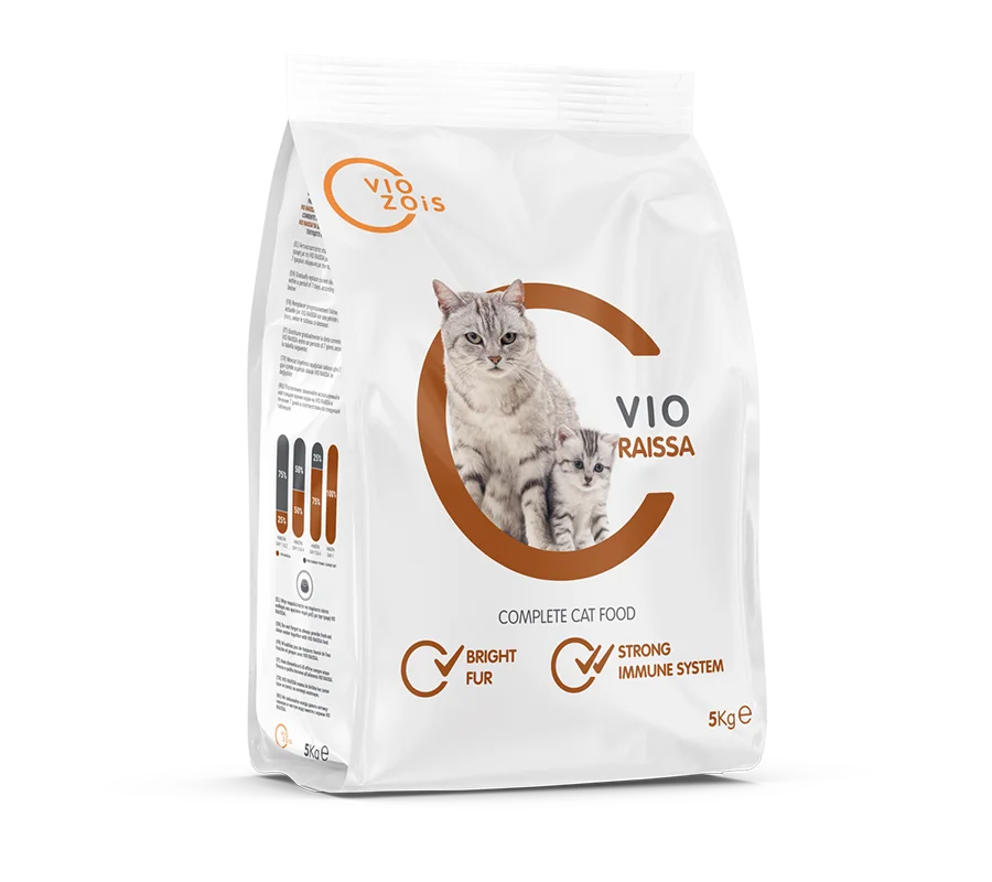 Φωτογραφία προϊόντος: Vio Raissa Cat 5kg